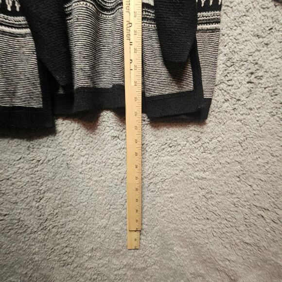 TALBOTS CARDIGAN‎ LAMBS WOOL - Picture 6 of 6